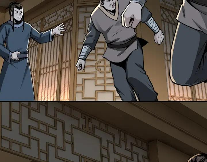 Greatest Boss System Chapter 26 Gambar 77